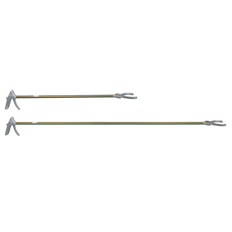 VERSTÄRKTE FANGZANGE FÜR KATZEN